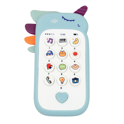 Baby Phone Toy Music