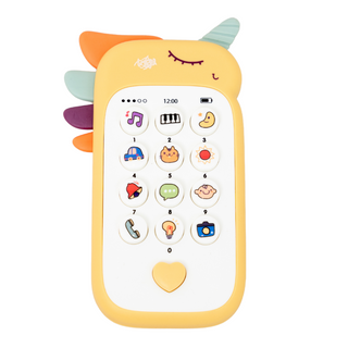 Montessori Musical Phone