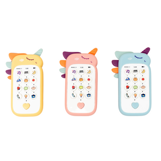 Montessori Musical Phone