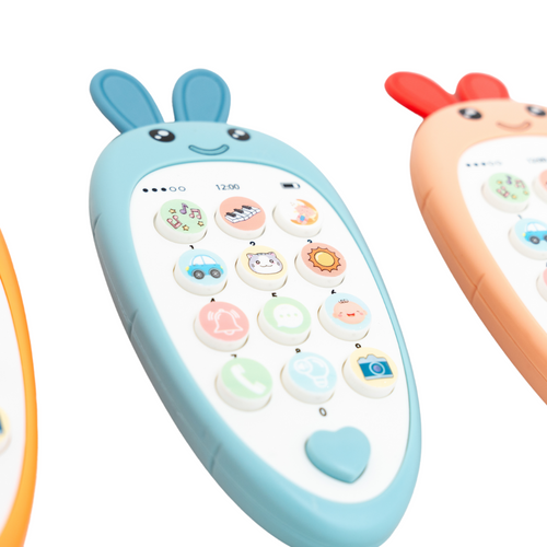 Baby Phone Toy Music