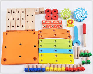 Versatile Montessori Chair with a minimalist design, adjustable seating, and a durable build.