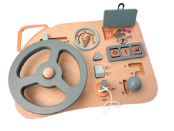 Montessori Driving Board