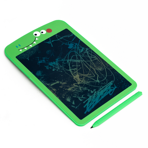 8.5/in Cartoon LCD Writing Tablet Drawing Board Kids