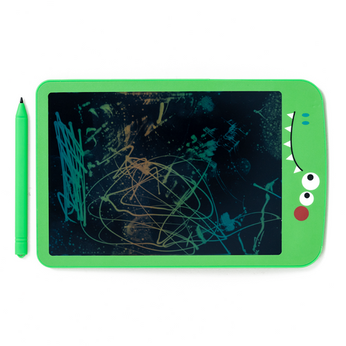 8.5/in Cartoon LCD Writing Tablet Drawing Board Kids