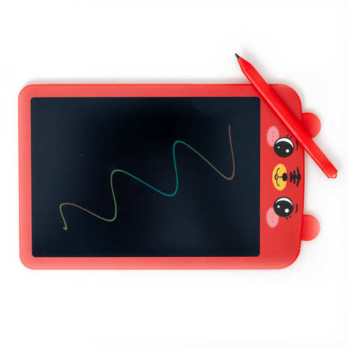 8.5/in Cartoon LCD Writing Tablet Drawing Board Kids