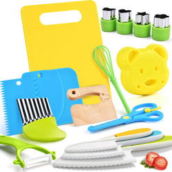 Montessori Kitchen Kit