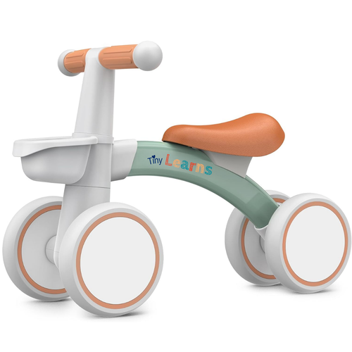 Montessori Tiny Cruiser
