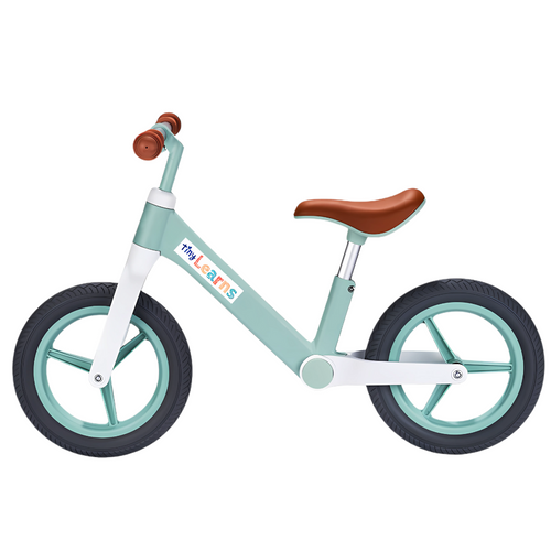 Montessori Adventure Rider