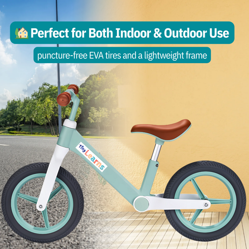 Montessori Adventure Rider