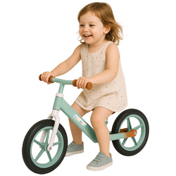 Montessori Adventure Rider