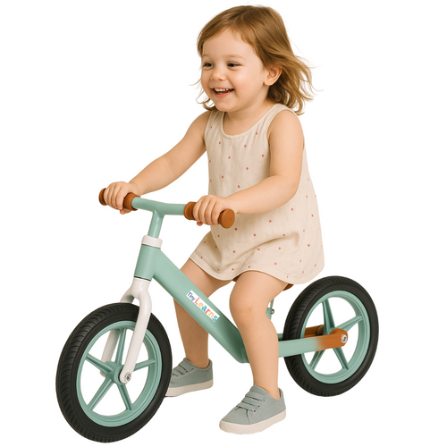 Montessori Adventure Rider