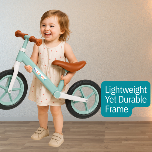 Montessori Adventure Rider