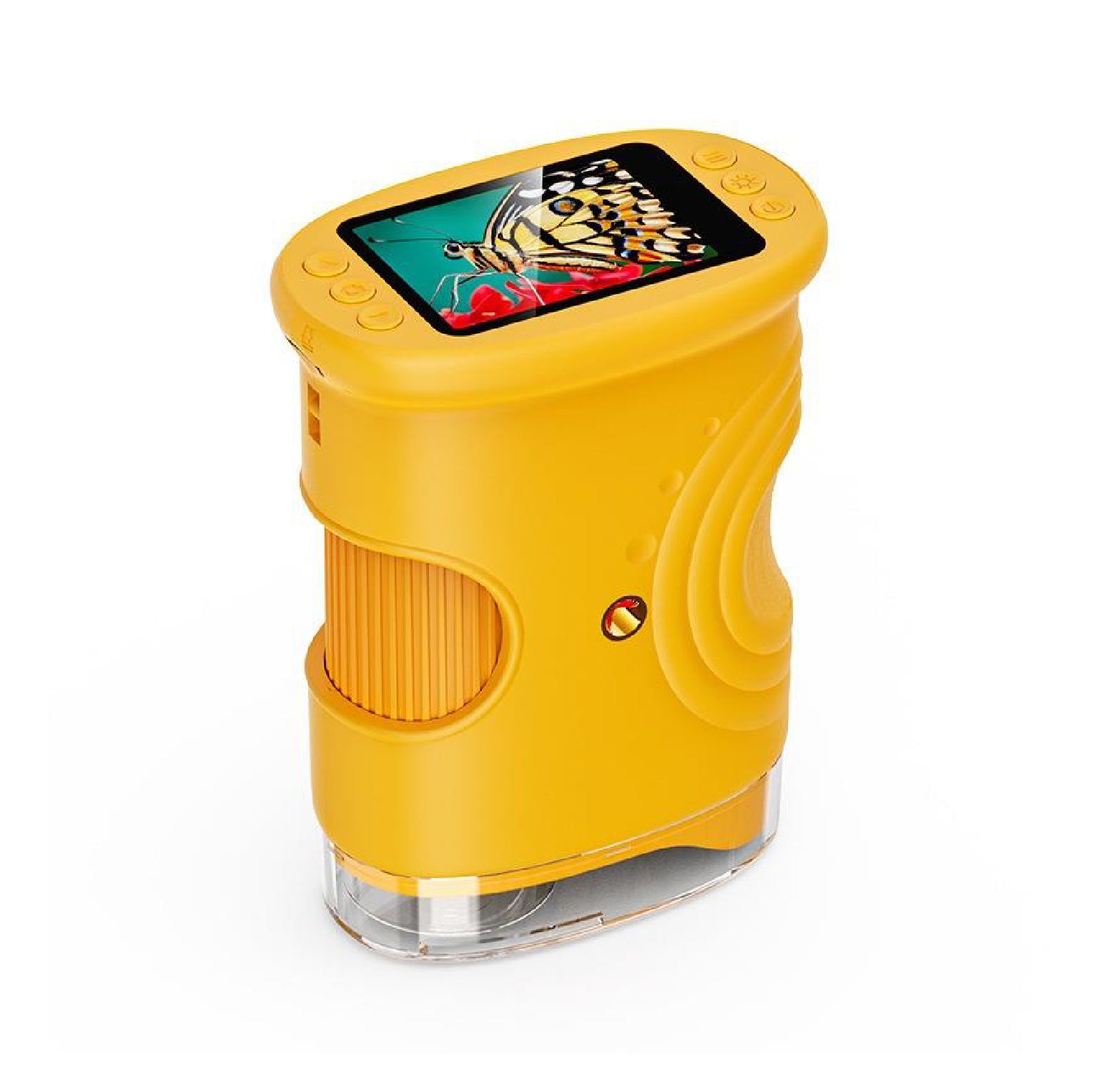 Montessori Digital Microscope