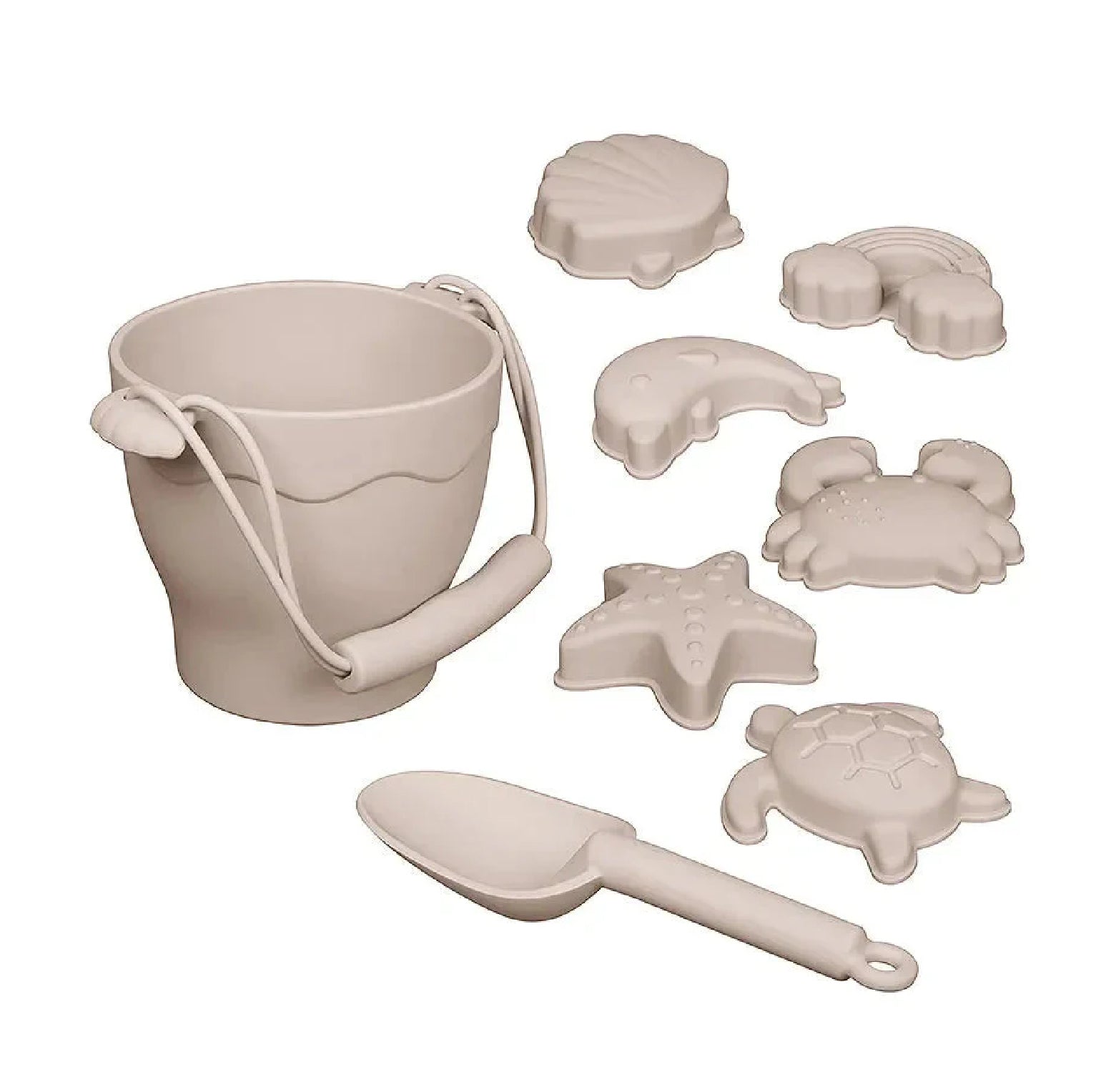 Montessori Beach Toys
