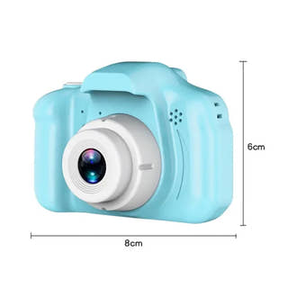 Montessori Mini Children Camera