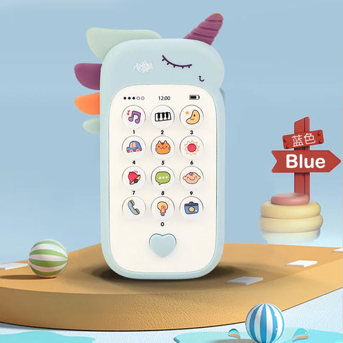 Baby Phone Toy Music