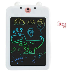 Montessori Drawing Board