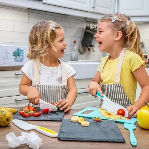 Montessori Kitchen Kit