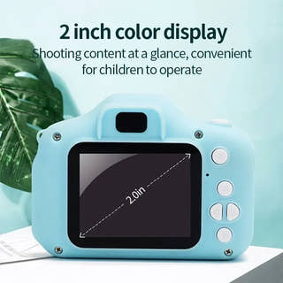 Montessori Mini Children Camera