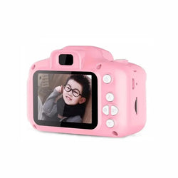 Montessori Mini Children Camera