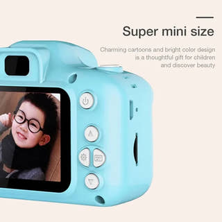 Montessori Mini Children Camera