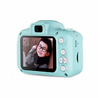 Montessori Mini Children Camera
