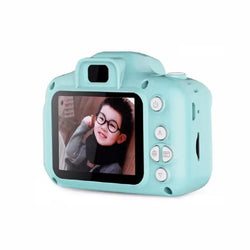 Montessori Mini Children Camera