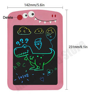 Montessori Drawing Board