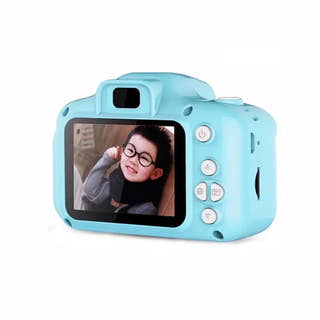 Montessori Mini Children Camera