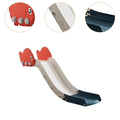 Montessori Toddler Slide