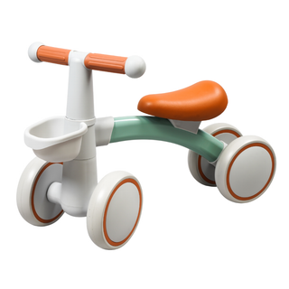 Montessori Tiny Cruiser
