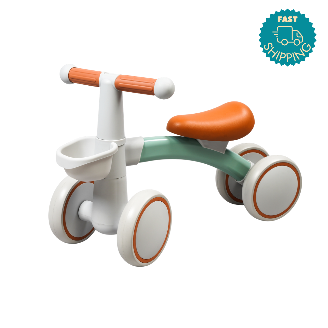Montessori Tiny Cruiser