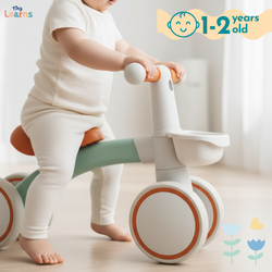 Montessori Tiny Cruiser