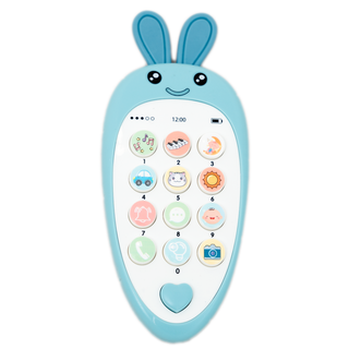 Montessori Musical Phone