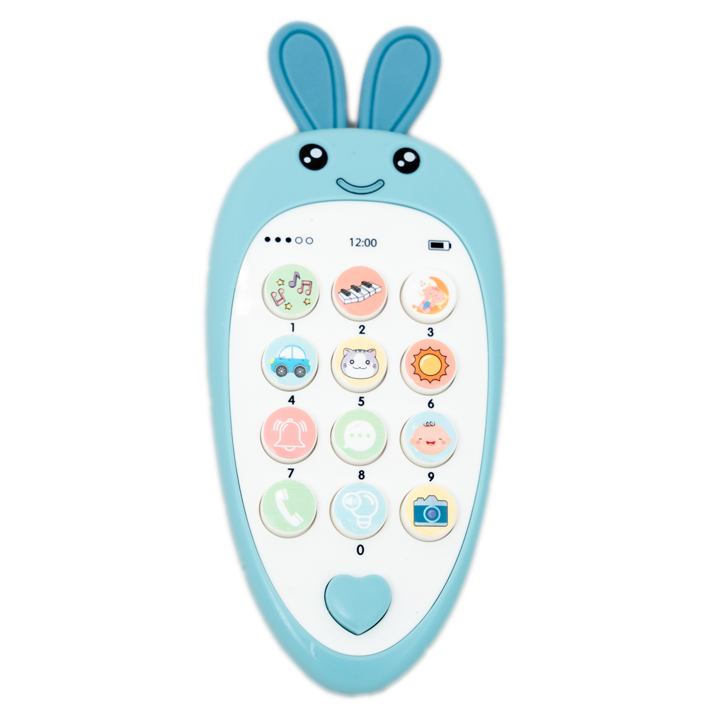 Baby phone toy sales
