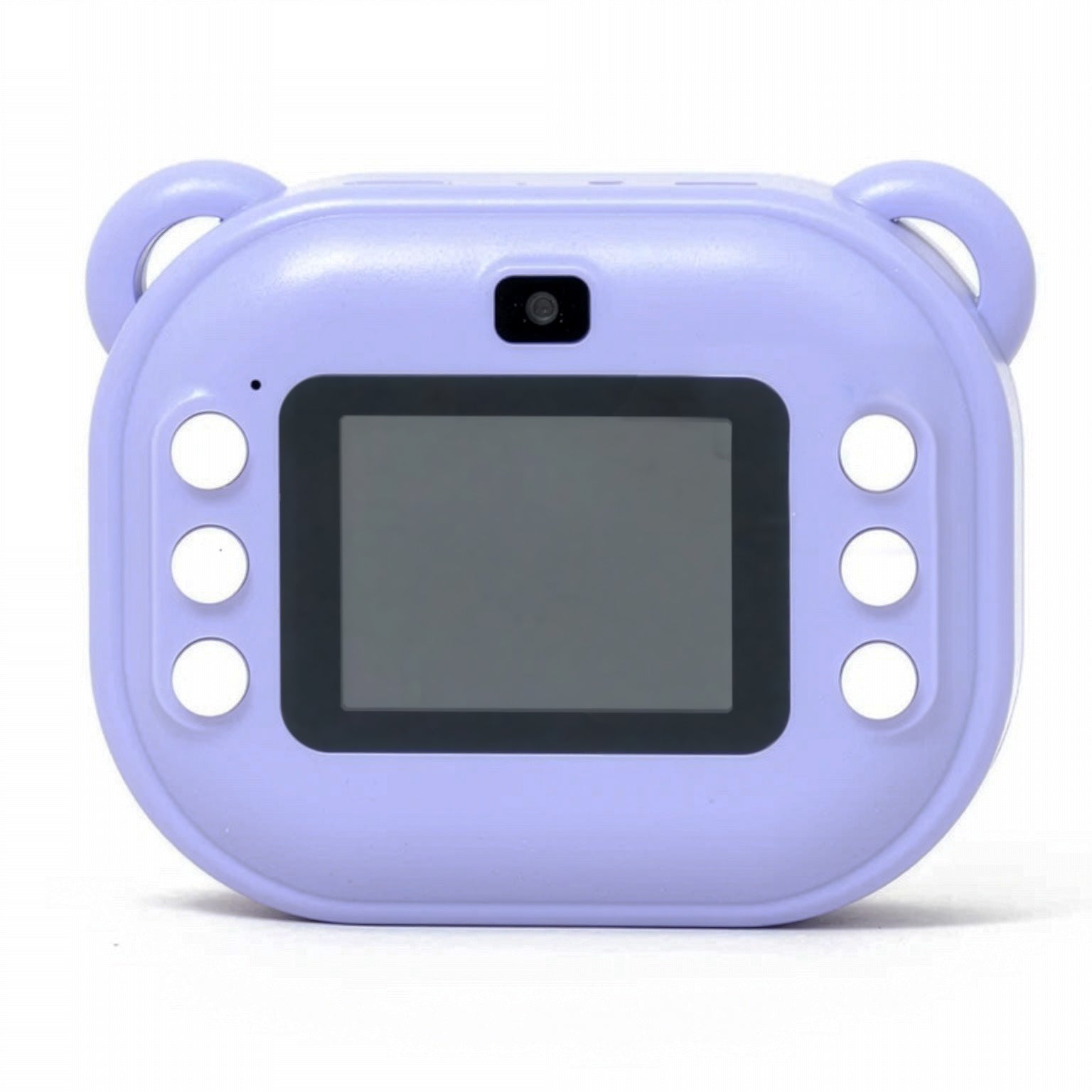 Montessori Digital Camera