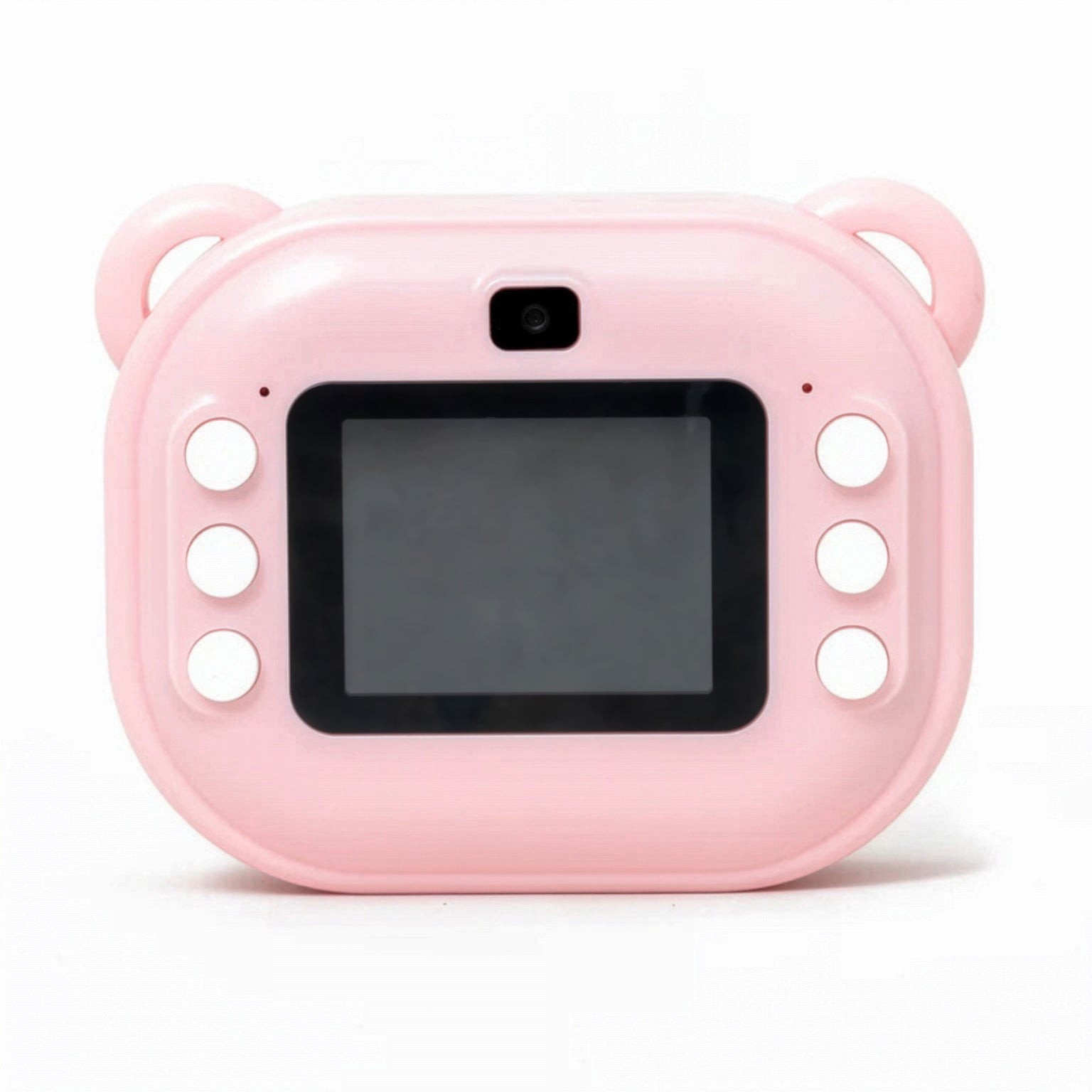 Montessori Digital Camera