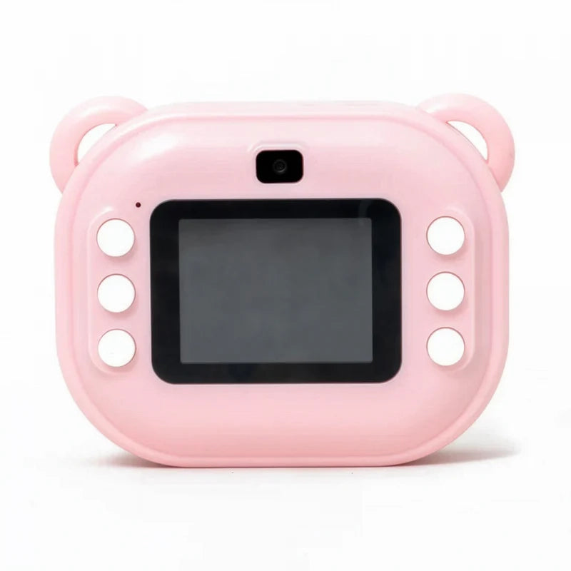 Montessori Digital Camera