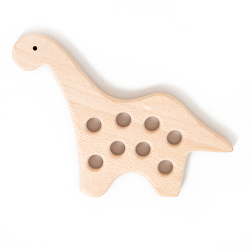 Wooden Monterossi Toys