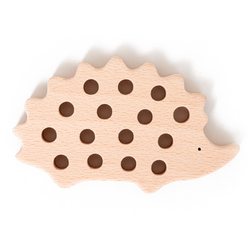 Montessori Wooden Monterossi Toys