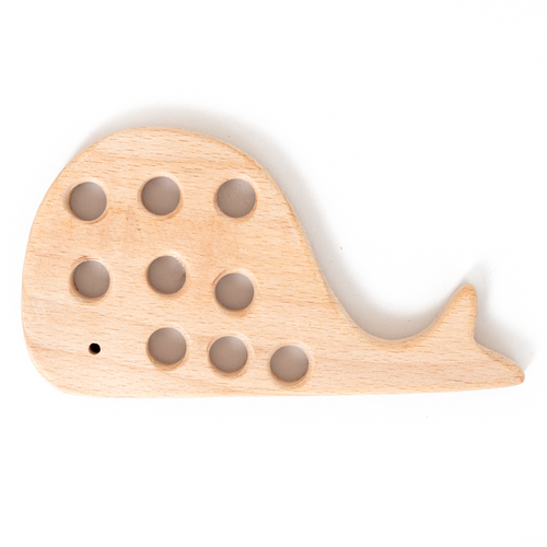 Montessori Wooden Monterossi Toys