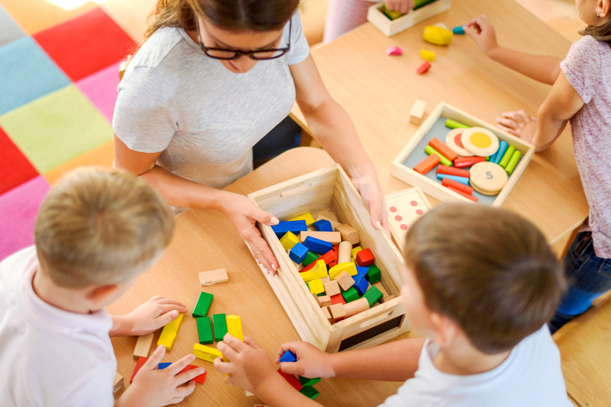 Educational Toys