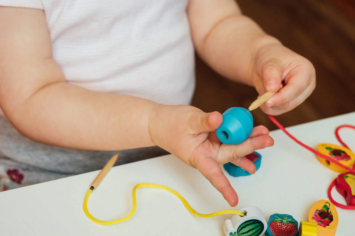 Fidget Toys