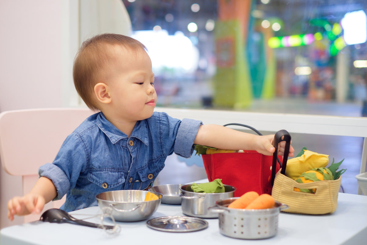 Sensory Toys