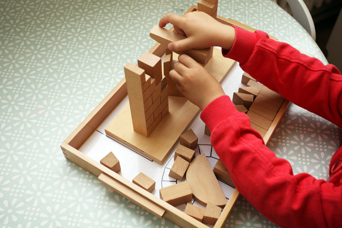 Sensory Toys