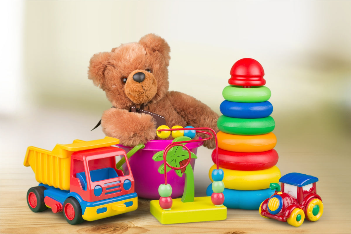 Montessori Toys