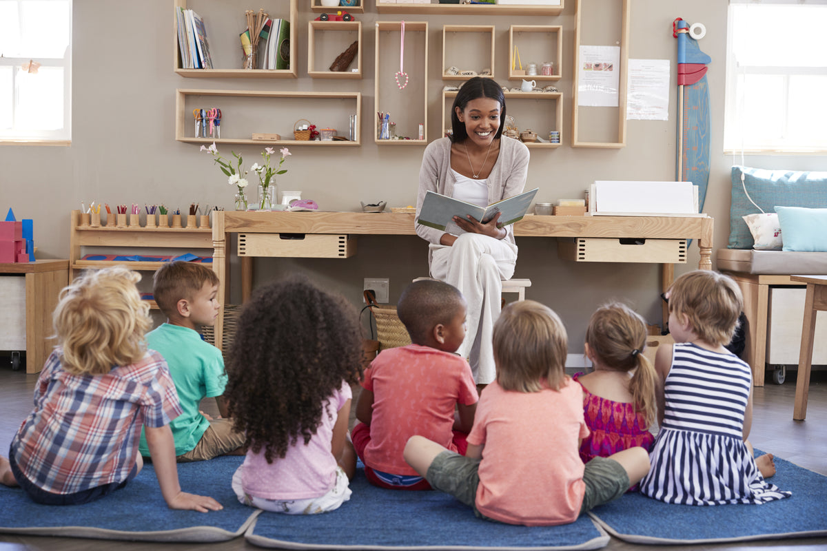 Educational Toys