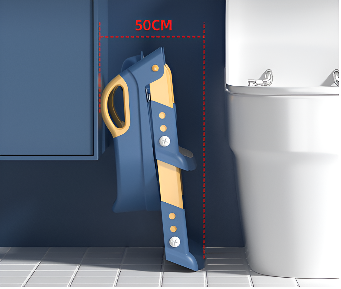 Montessori Potty Trainer