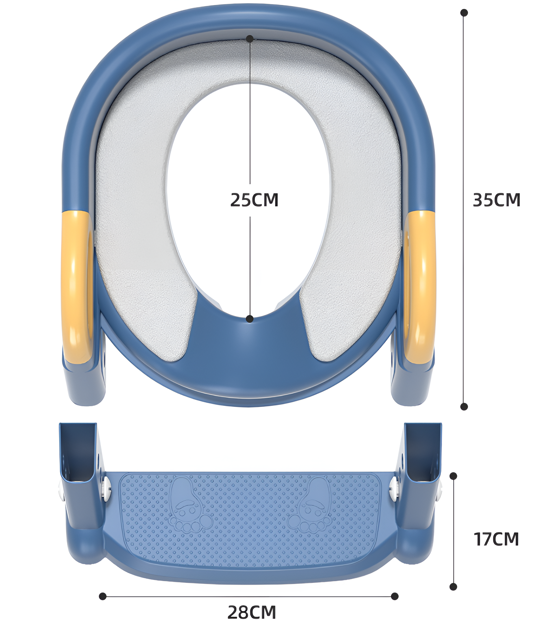 Montessori Potty Trainer