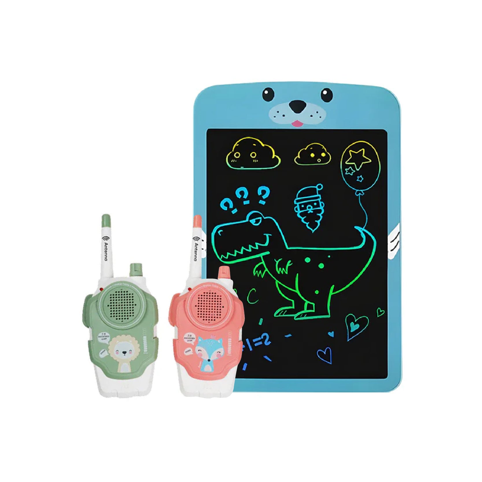 Montessori Tiny Gadgets Bundle